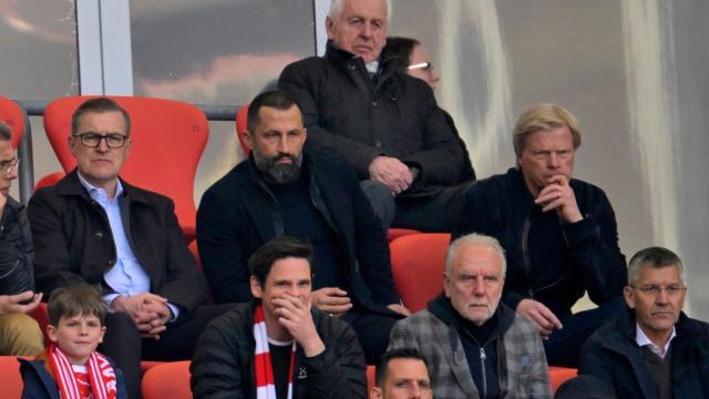 开云官网-特殊时期别要求太高了，赢球和耐心对于拜仁最重要