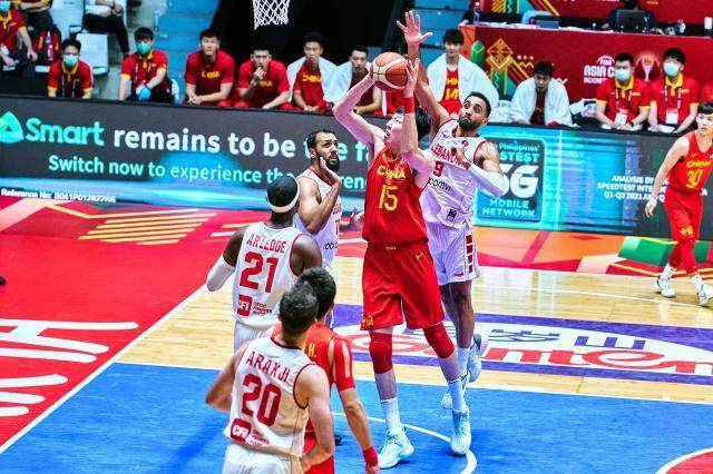 kaiyun-周琦或加盟快艇？两大因素表明此事并非完全没戏