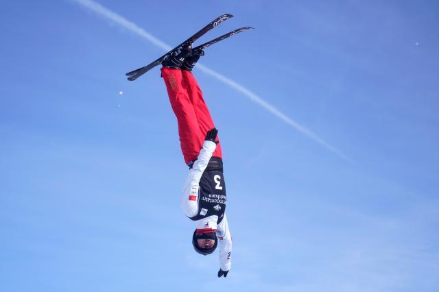 开云体育APP下载-冬奥10日看点：国手冲击2块奖牌 羽生结弦绝地反击