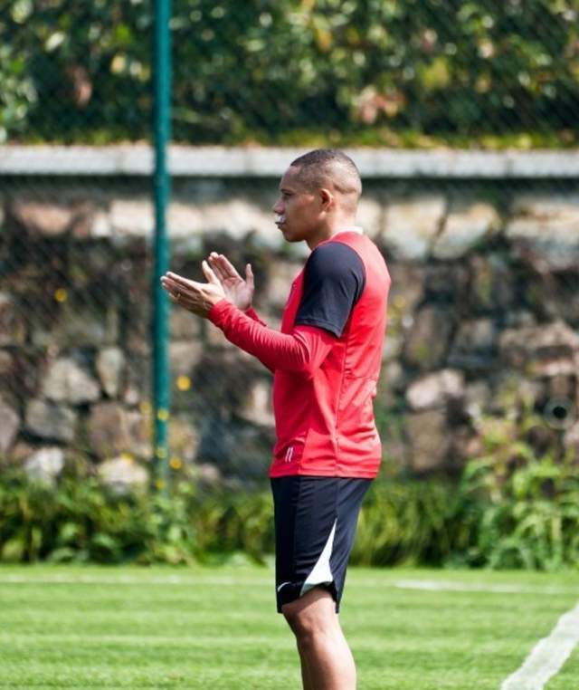 开云-中超2名外援昨天赛后同时感叹：中国非常安全，在这里很幸福！