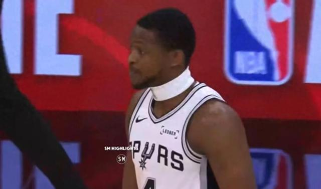 都说别惹！8分钟双10！41+16+4+3帽！上场时间够了你们真顶不住啊|马刺|文班|MVP|圣安东尼奥马刺队|俄克拉荷马雷霆队_新浪体育_新浪新闻